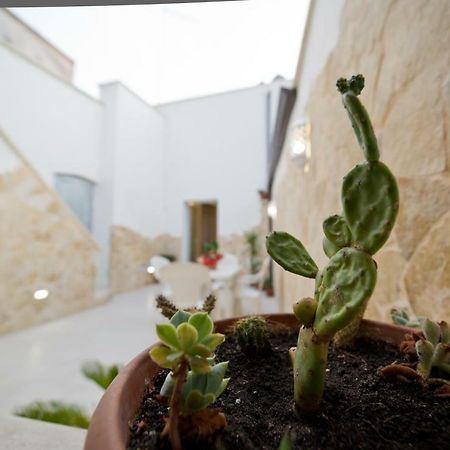 Casa Bova Leilighet Mesagne Eksteriør bilde
