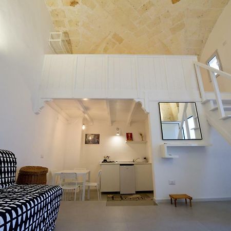 Casa Bova Leilighet Mesagne Eksteriør bilde
